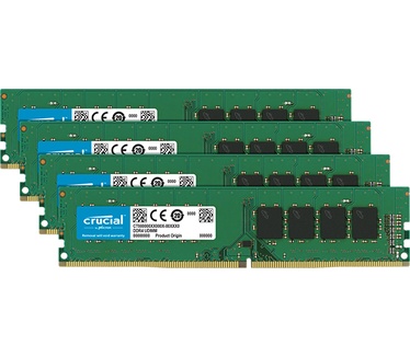 Crucial CT4K16G4DFD8266