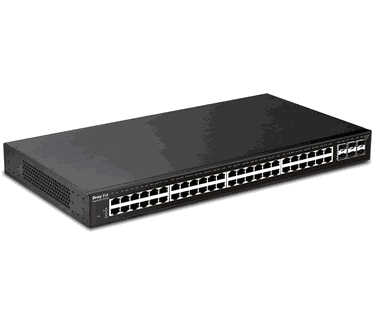 DrayTek VigorSwitch G2540xs