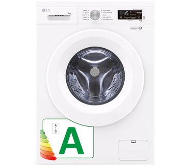 LG F4X1008NWH