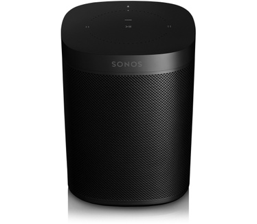 Sonos One (Zwart)