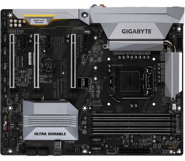 Gigabyte GA-Z270X-UD5