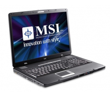 MSI EX700-061NL
