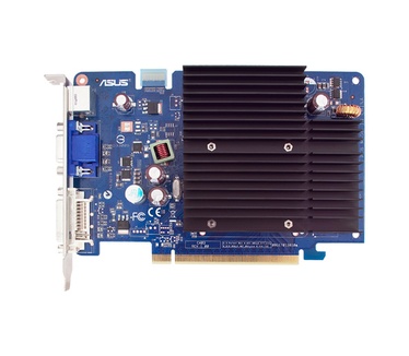 Asus EN8500GT Silent Magic/HTP/512M