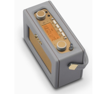 Roberts Radio Revival Uno BT