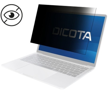 Dicota Privacy Filter 2-way side-mounted