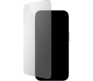 Mobiparts Regular Tempered Glass Apple iPhone 16 Pro Max