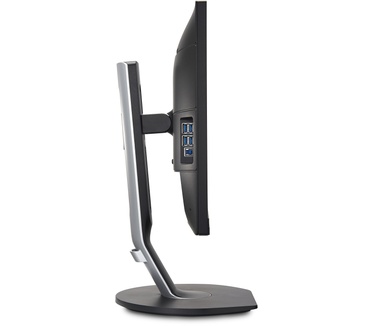 Philips 241B7QPTEB/00 Zwart