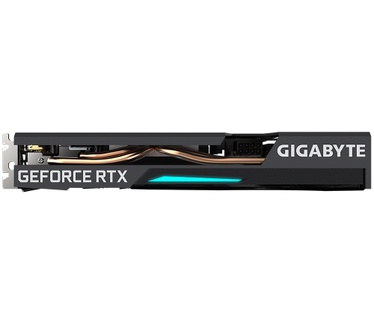 Gigabyte GeForce RTX 3060 EAGLE OC 12G (rev. 2.0, LHR)