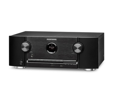Marantz SR6008 Black