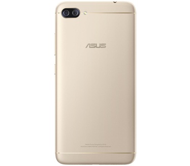 Asus Zenfone 4 Max (ZC554KL) Goud