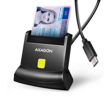 Axagon CRE-SM4NC