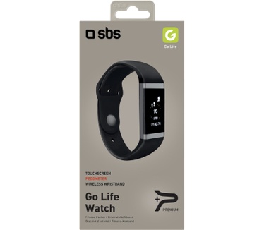 SBS GO LIFE WATCH
