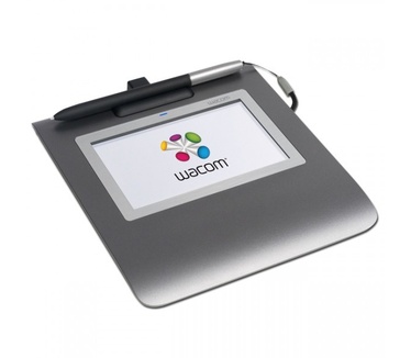 Wacom STU-530 & Sign Pro PDF