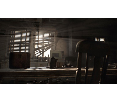 Resident Evil 7: Biohazard (Gold Edition), PS4