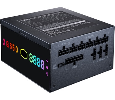 Cooler Master XG650 Plus Platinum