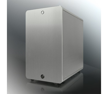 Raijintek Thetis Classic Silver