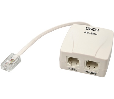 Lindy ADSL 3x RJ45