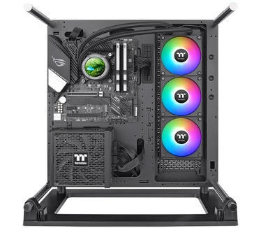 Thermaltake CL-W415-PL12SW-A