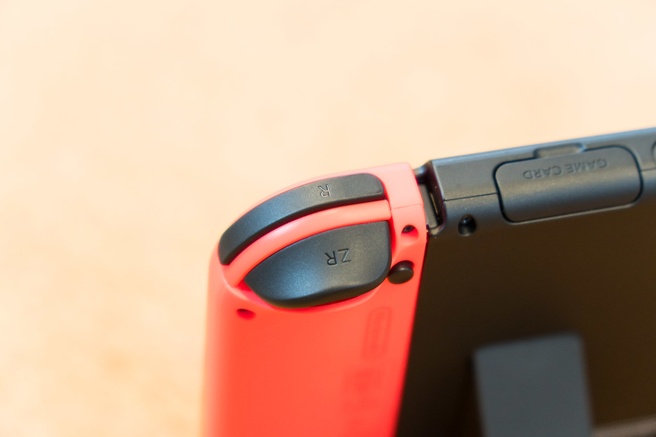 Review Nintendo Switch