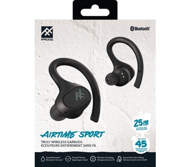 iFrogz Airtime Sport