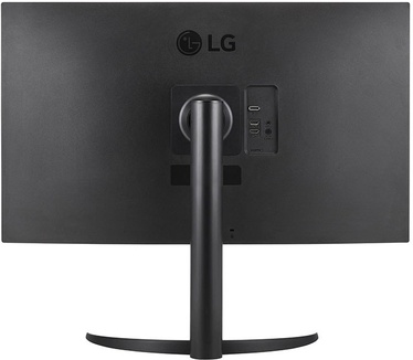 LG 32UR550-B Zwart