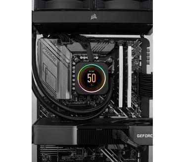 Corsair Vengeance
