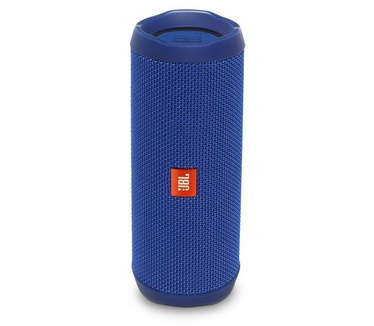 JBL Flip 4 Blauw