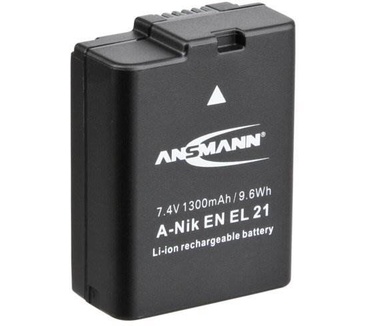 Ansmann A-Nik EN-EL21