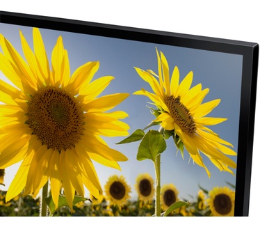Samsung UE32H4000AW Zwart
