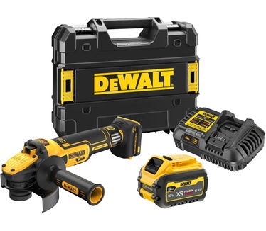 DeWalt DCG409VST1-QW