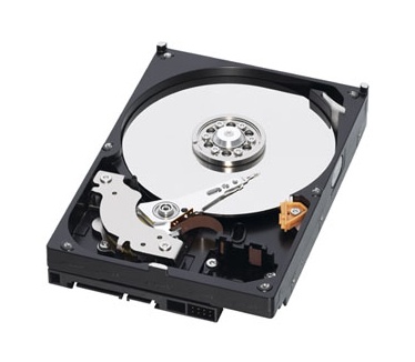 Western Digital Caviar Blue WD6400AALX, 640GB
