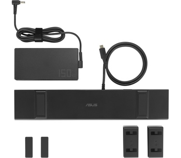 ASUS USB-C Stand Dock DC310