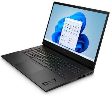 HP Omen 17-ck0450nd