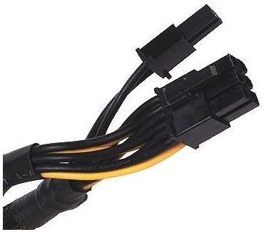 Silverstone Strider Plus 1000W