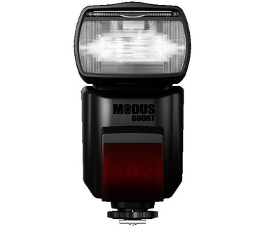 Hähnel Modus 600RT (Canon)