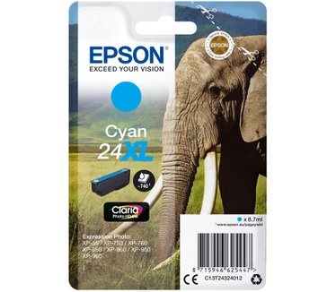 Epson C13T24324012