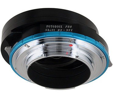 Fotodiox MD-NEX-PRO-SHIFT