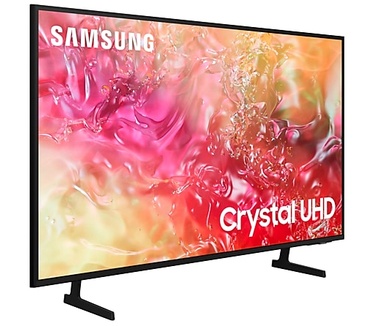 Samsung DU7192 85" (buitenlands model) Zwart