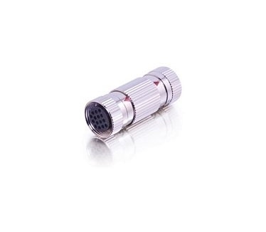 CablesToGo RapidRun 15-pin Din (UXGA) Coupler F/F