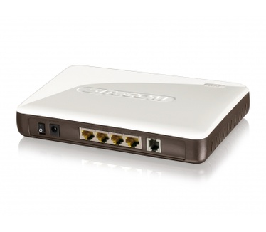 Sitecom Wireless Gigabit Modem Router N750 WLM-6501