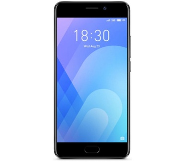 Meizu M6 Note