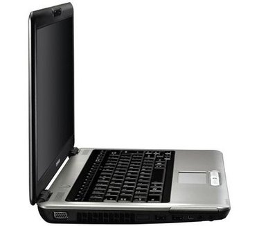Toshiba Satellite Pro U400-10D