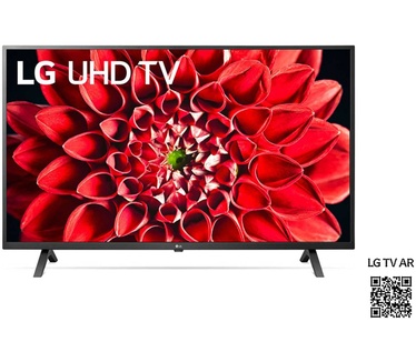 LG 50UN70006LA Zwart