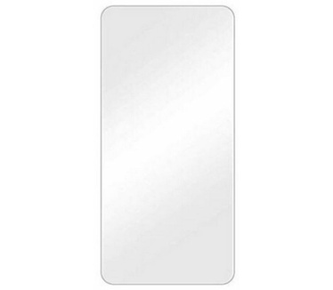 Displex 2-Pack Screenprotector Clear - Samsung Galaxy S10+ (G975)