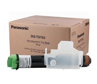Panasonic DQ-TU10J