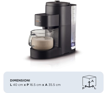 Ariete My Veggie Drink