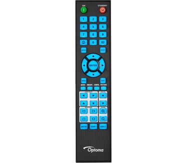 Optoma ZU725T