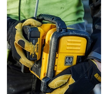 DeWalt DCR020-QW