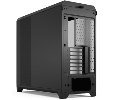 Fractal Design Meshify 3 XL RGB TG Light Tint Zwart