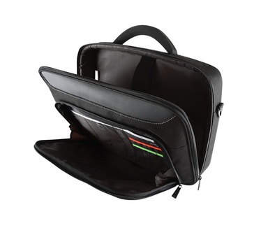 Targus 13 - 14.1 inch / 33 - 35.8cm Classic+ Clamshell Case